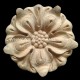 FLR-33: Leafy Rosette Keystone